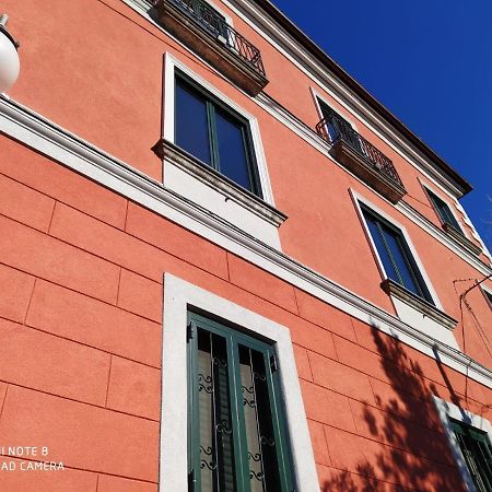 Villa La Stella Vietrese Vietri Exterior foto