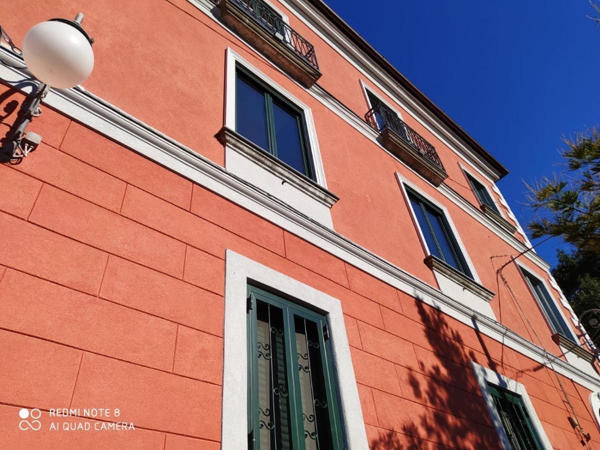 Villa La Stella Vietrese Vietri Exterior foto